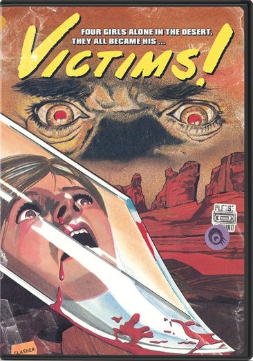 Victims!