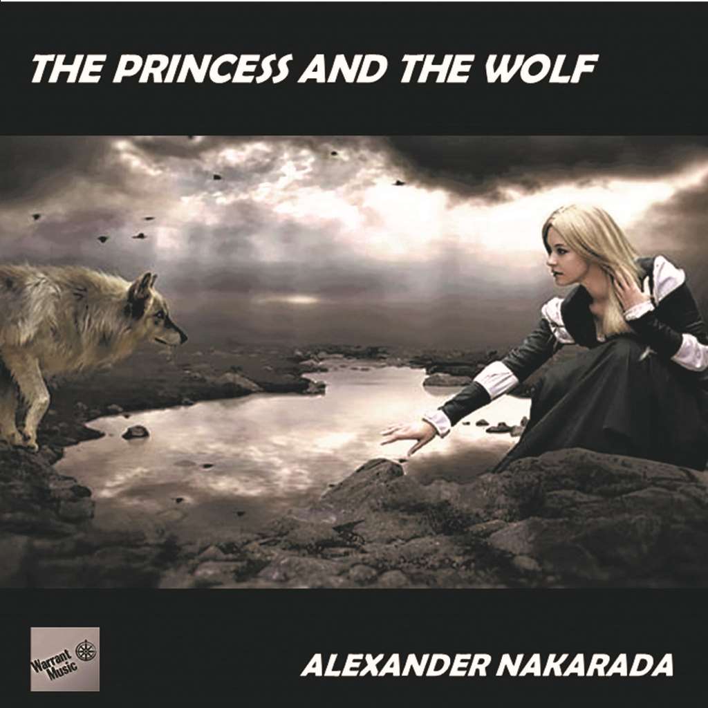 The Princess And The Wolf (Original Soundtrack)