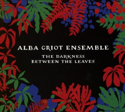 The Darkness Between The Leaves