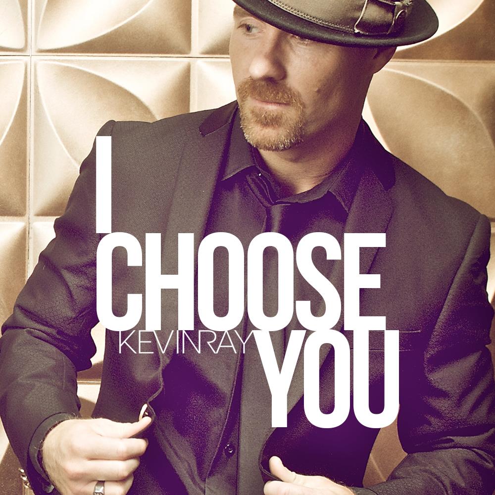 I Choose You