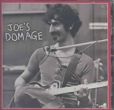 Joe's Domage