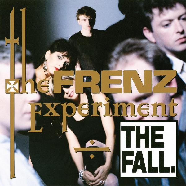 The Frenz Experiment (Expanded Version)