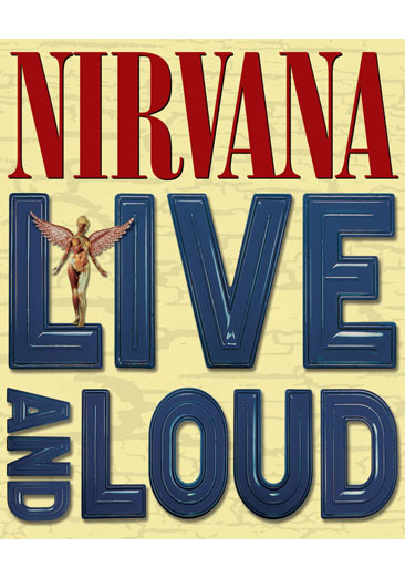 Live and Loud