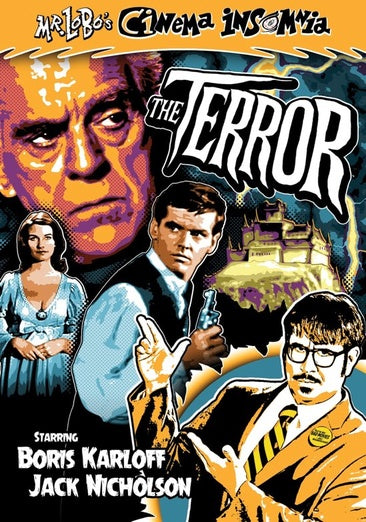 The Terror