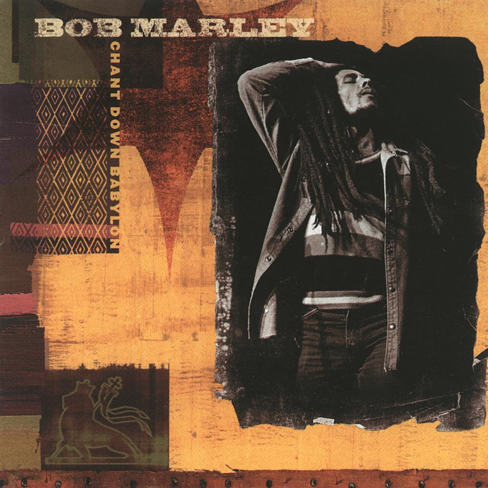 Bob Marley: Chant Down Babylon