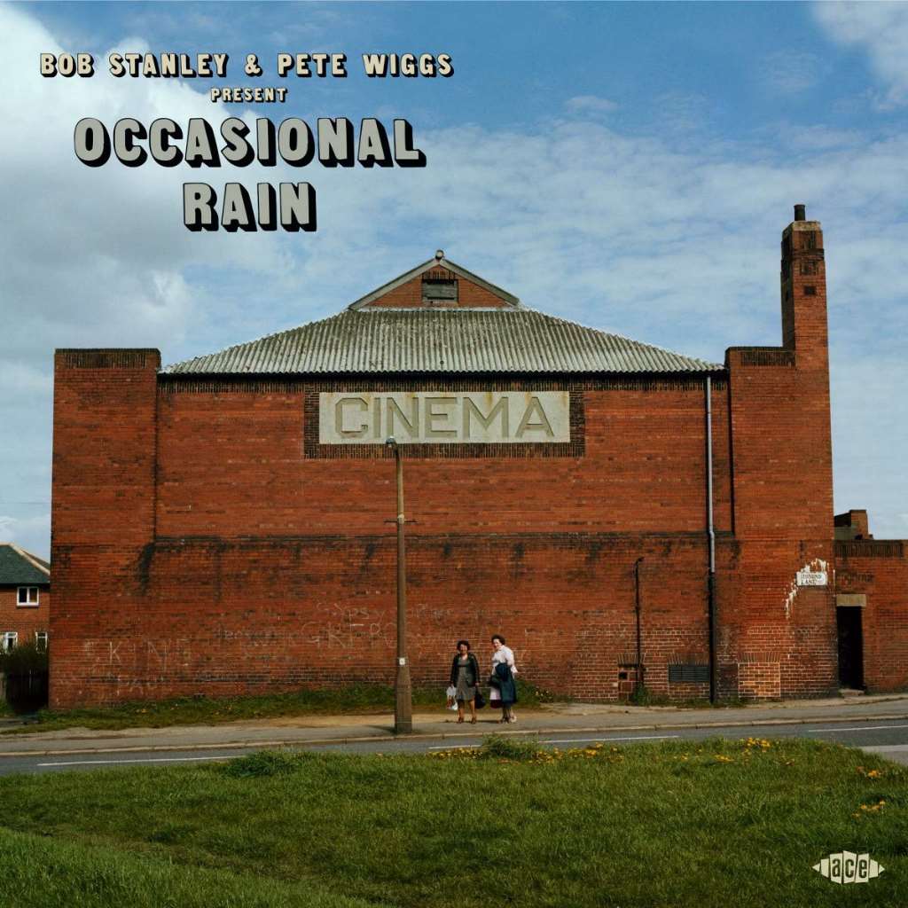 Bob Stanley & Pete Wiggs Present Occasional Rain / Various