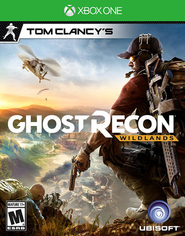 Tom Clancy’s Ghost Recon Wildlands - Xbox One