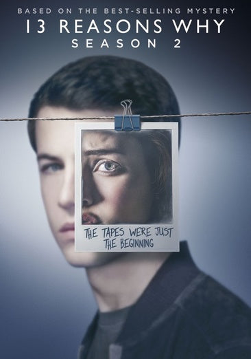 13 Reasons Why: Season Two