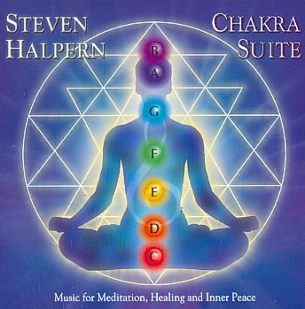 Chakra Suite
