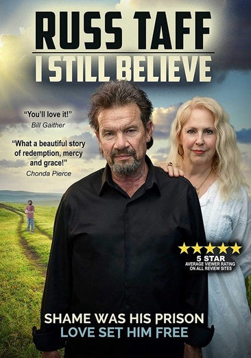 Russ Taff - I Still Believe