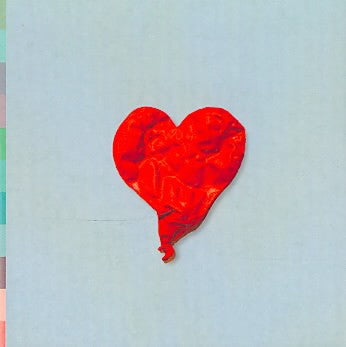 808s & Heartbreak