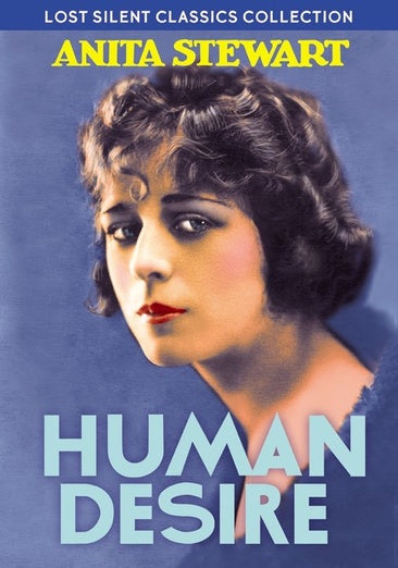 Human Desire (Silent)