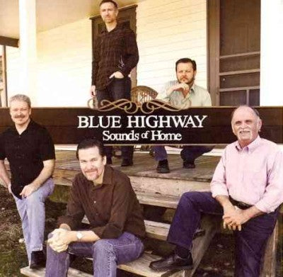 Sounds of Home