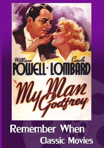 My Man Godfrey - 1936