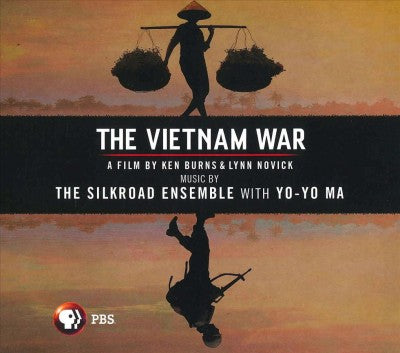 The Vietnam War: A PBS Film By Ken Burns & Lynn Novick