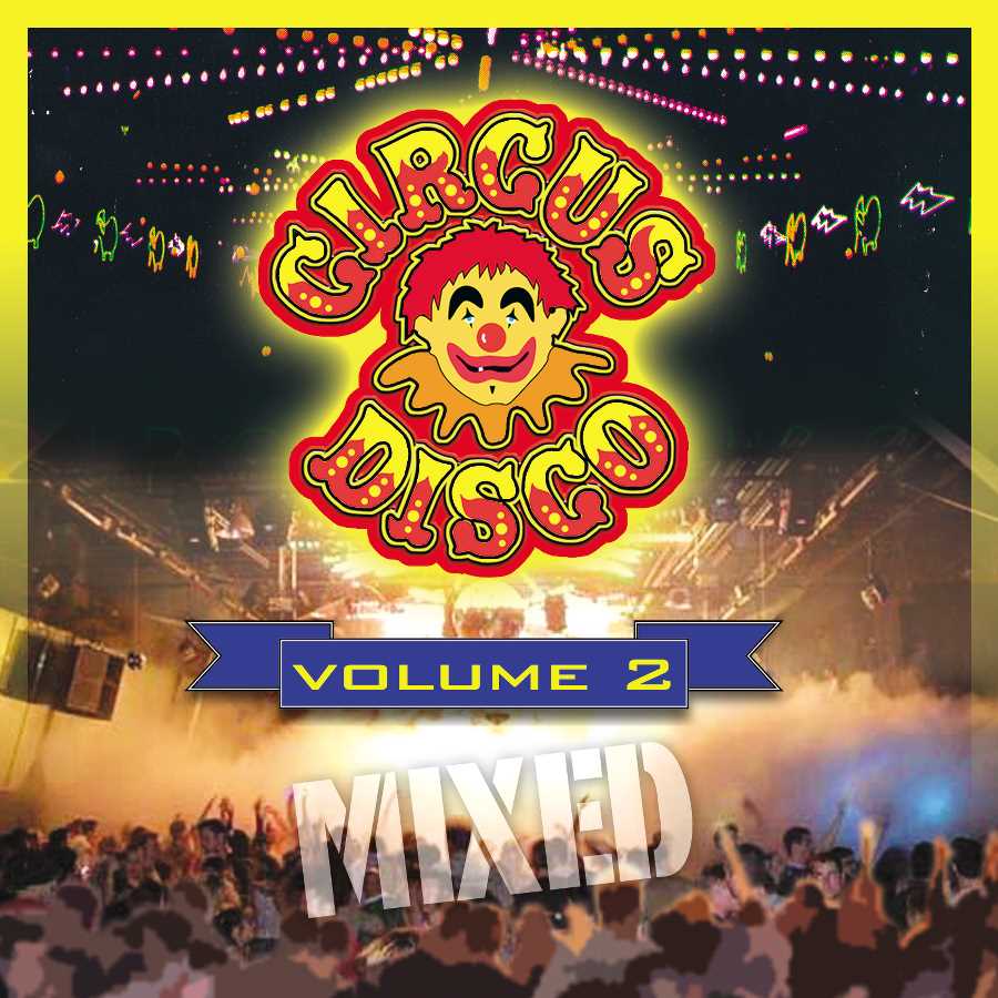 Circus Disco Mix 2