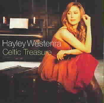 Celtic Treasure