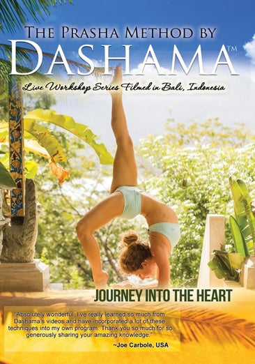 Gordon, Dashama Konah - Journey Into The Heart (Air/Heart)