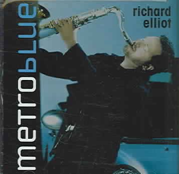Metro Blue