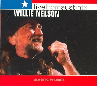 Live From Austin Texas