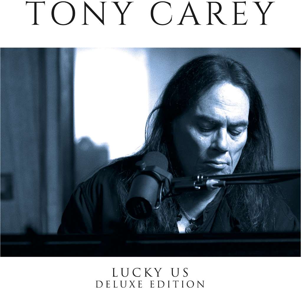 Lucky Us (Deluxe Edition)
