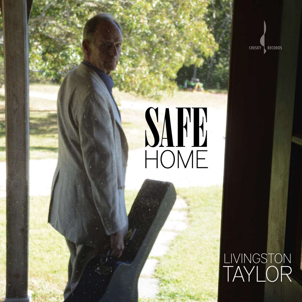 Safe Home