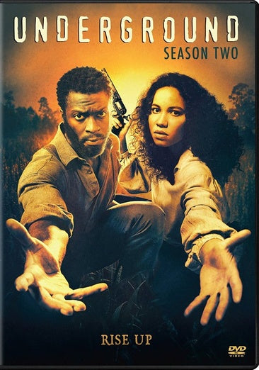 Underground - Season 02