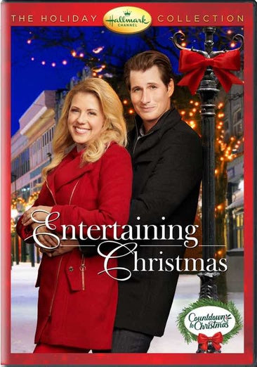 Entertaining Christmas