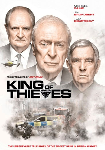 King Of Thieves