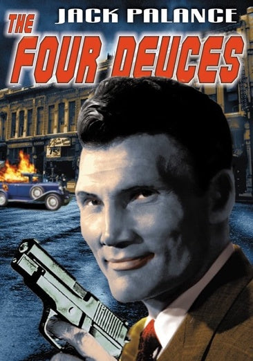 Four Deuces