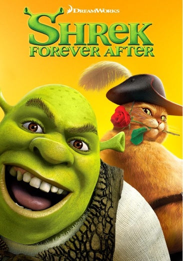 Shrek Forever After