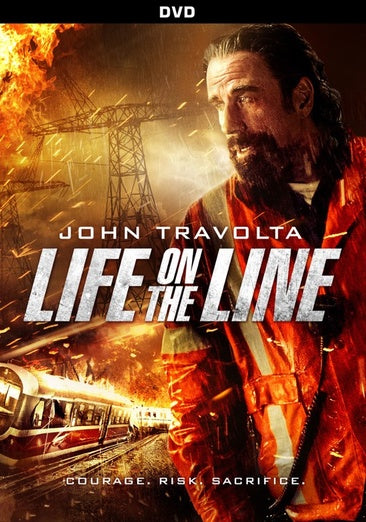 Life On The Line