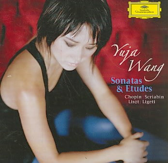 Sonatas & Etudes