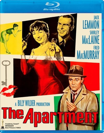 The Apartment