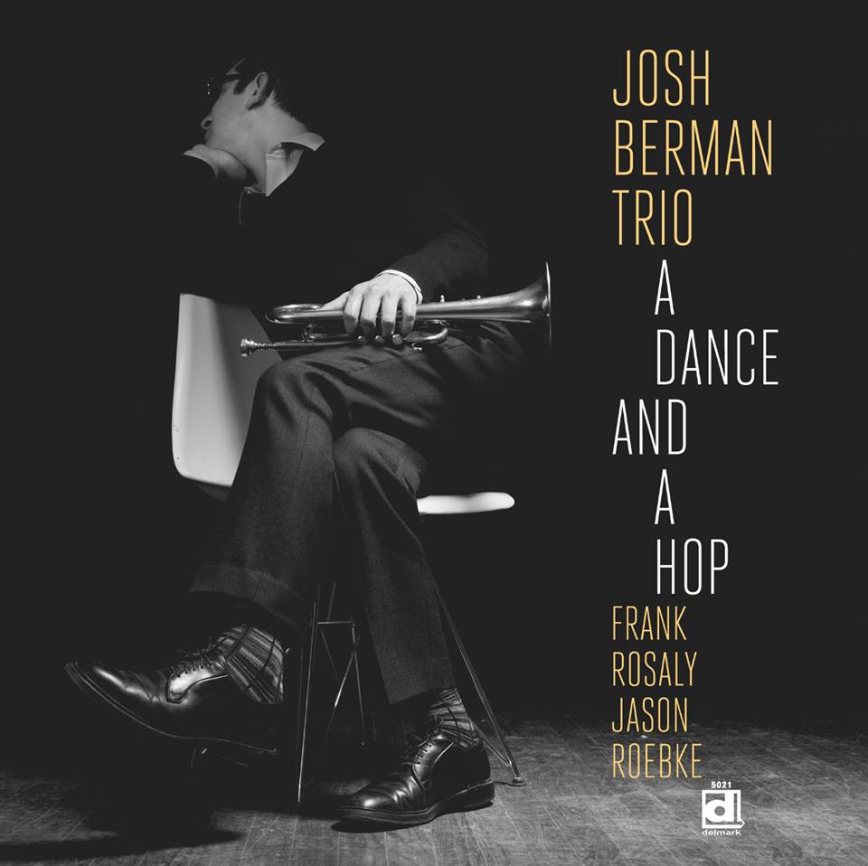 A Dance And A Hop