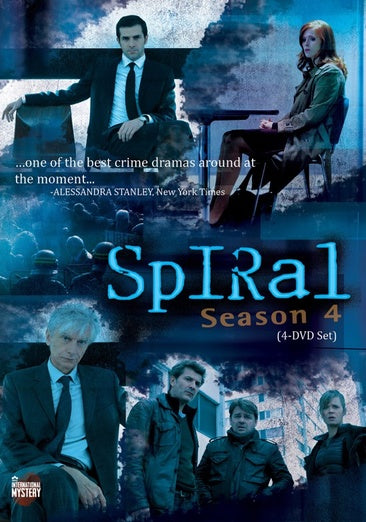 Spiral 4