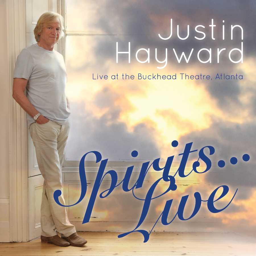 Spirits...Live - Live At The Buckhead Theater, Atlanta