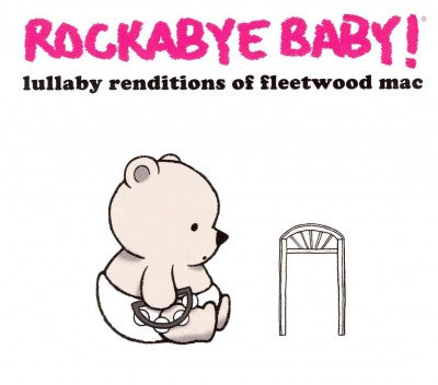 Lullaby Renditions of Fleetwood Mac
