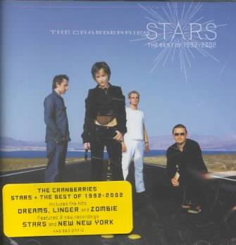 Stars: The Best of the Cranberries, 1992-2002