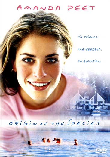 Origin of the Species