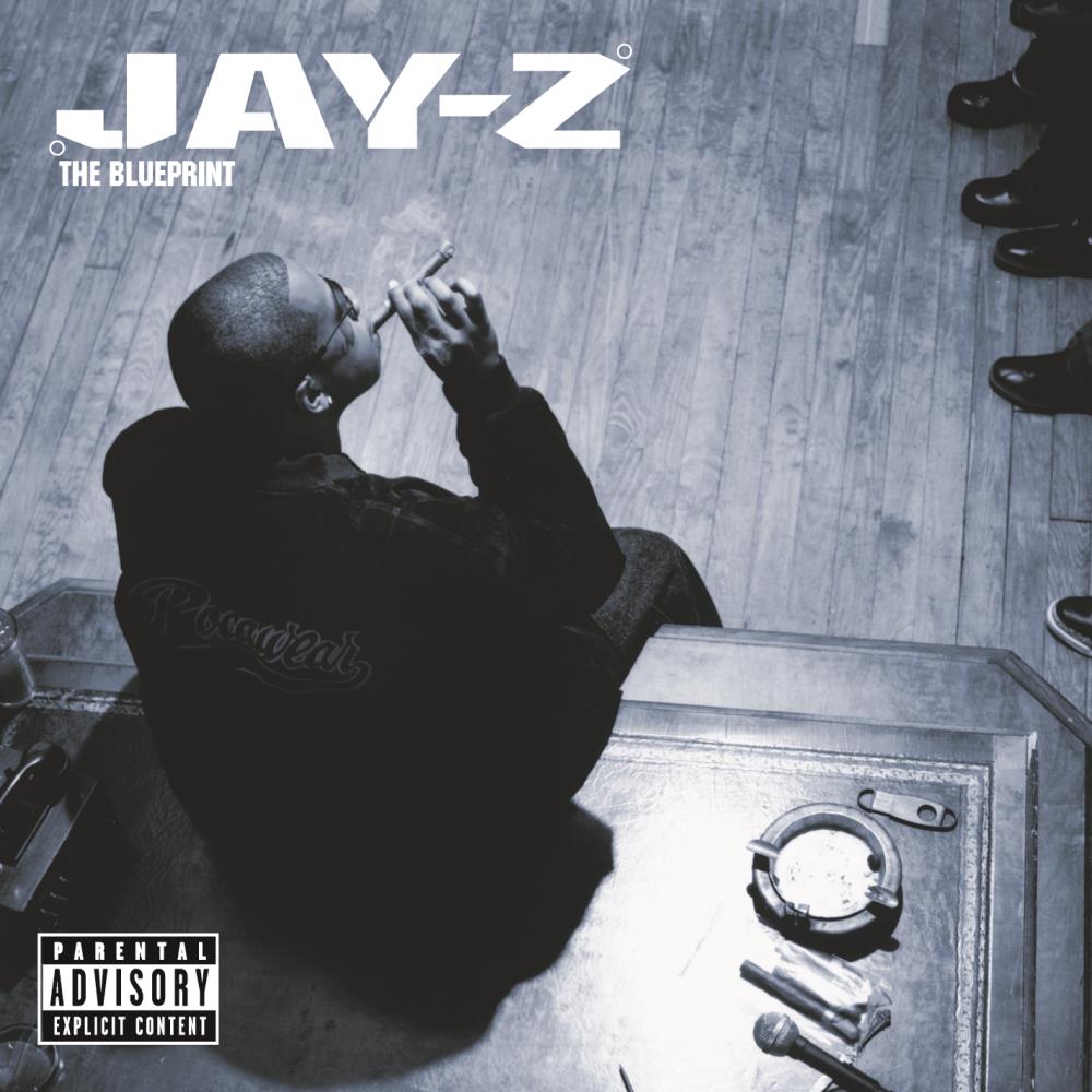 The Blueprint