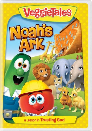 VeggieTales: Noahs Ark