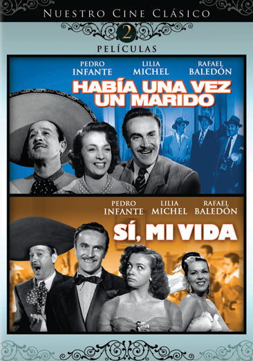 Habia Un Marido/si Mi Vida Df