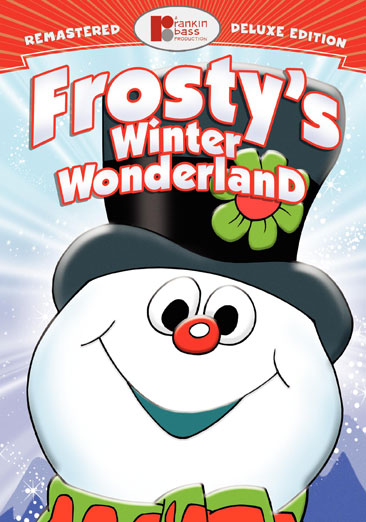 Frosty's Winter Wonderland