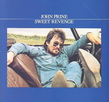 Sweet Revenge