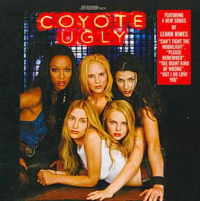 Coyote Ugly (2000 Film)
