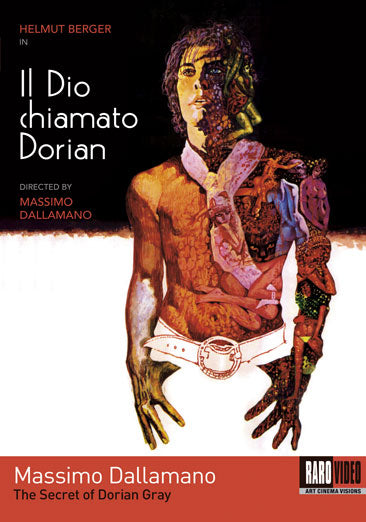 The Secret of Dorian Gray