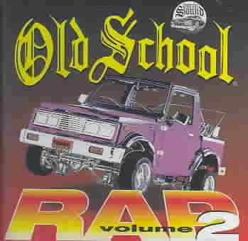 Old School Rap 2
