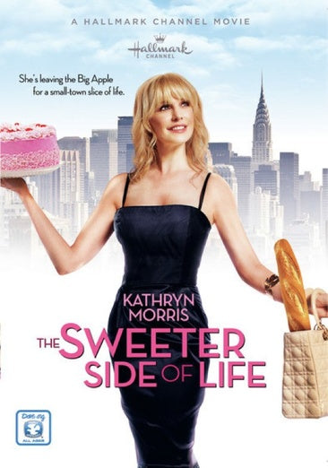 The Sweeter Side Of Life