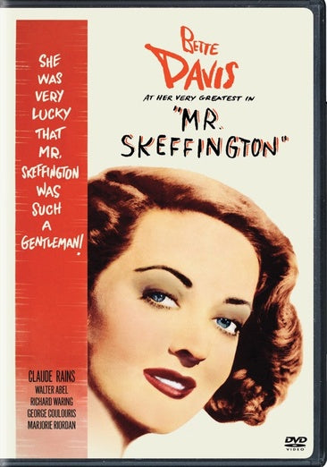 Mr. Skeffington